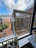 Voilere, Ophalen, Nieuw