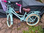 Meisjes fiets 18 inch, Ophalen, Gebruikt, 18 inch