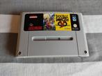 Double Dragon V: The Shadow Falls (PAL), Spelcomputers en Games, Games | Nintendo Super NES, Gebruikt, Vanaf 18 jaar, Vechten