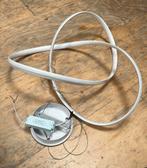 Moderne Dimbare Hanglamp – Pitasch Design – Goed Werkend, Ophalen of Verzenden, Zo goed als nieuw