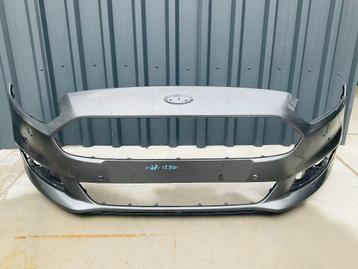 Bumper Ford SMAX S-MAX MK2 2015-2019 Voorbumper 1-D8-12910 beschikbaar voor biedingen