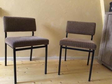 Eetkamerstoelen Pastoe
