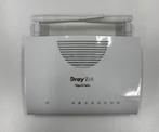 DrayTek Vigor 2760n Draadloze Modem Router Annex A, Computers en Software, Ophalen of Verzenden, Zo goed als nieuw, Router, DrayTek Vigor