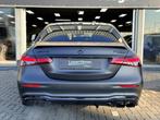 Mercedes-Benz E-klasse AMG 63 S 4MATIC Final Edition 1/999, Automaat, Gebruikt, Adaptive Cruise Control, Leder