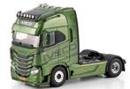 WSI IVECO S-WAY - PREMIUM LINE