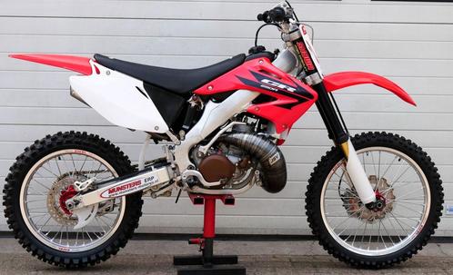 Honda CR 250 R (2006) (bj 2006), Motoren, Motoren | Honda, Particulier, Crossmotor