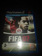 Fifa game, Spelcomputers en Games, Games | Sony PlayStation 2, Ophalen, Zo goed als nieuw, Sport, 3 spelers of meer