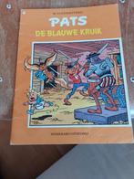 Pats de blauwe kruik, Eén stripboek, Ophalen of Verzenden
