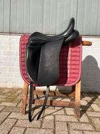 Dressuurzadel Empire Omani, Dieren en Toebehoren, Ophalen, Zo goed als nieuw, Dressuur