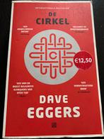 Dave Eggers - De cirkel, Gelezen, Dave Eggers, Ophalen of Verzenden, Nederland