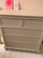 Ladekastje - Stijlvol en Praktisch!, Huis en Inrichting, Ophalen, Minder dan 50 cm, Gebruikt, 3 of 4 laden