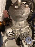 IAME K25 Kartblok, Ophalen, Gebruikt, Overige automerken