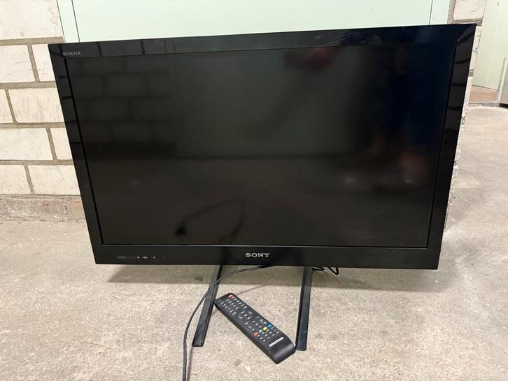 Sony Bravia LCD TV - KDL-32EX721, Audio, Tv en Foto, Televisies, Gebruikt, LCD, 60 tot 80 cm, Full HD (1080p), Sony, 50 Hz, Smart TV