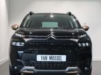 Citroen C3 Aircross C-Series | CAMERA | NAVIGATIE | VOORRUIT, Euro 6, 1199 cc, Zwart, Origineel Nederlands