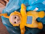 Teletubbie Lala, Ophalen, Gebruikt, Overige typen