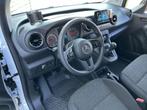 Mercedes-Benz Citan 108 CDI Pro-Edition Airco Bijrijdersbank, Voorwielaandrijving, 745 kg, Stof, Gebruikt