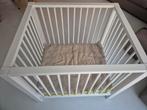 Baby box, Ophalen, Gebruikt