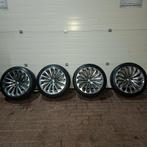 Audi Q8 etron velgen.  Q5  S4. 21inch, Auto-onderdelen, Banden en Velgen, Ophalen, 255 mm, Velg(en), 21 inch