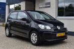 Volkswagen up! 1.0 BMT move up! | 5-DRS | Airco | DAB | NL A, Voorwielaandrijving, Stof, Gebruikt, Origineel Nederlands