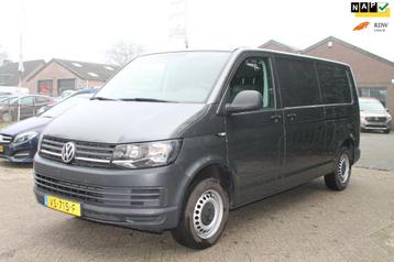 Volkswagen Transporter 2.0 TDI L2H1, meeneemprijs EX BTW beschikbaar voor biedingen
