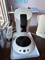Senseo koffiezetapparaat - Goed werkend!, Witgoed en Apparatuur, Koffiezetapparaten, Koffiemachine, Ophalen of Verzenden, Zo goed als nieuw