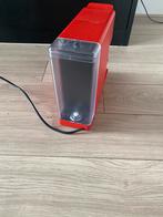 Illy koffiemachine, Witgoed en Apparatuur, Koffiezetapparaten, Ophalen of Verzenden, Zo goed als nieuw, Koffiemachine