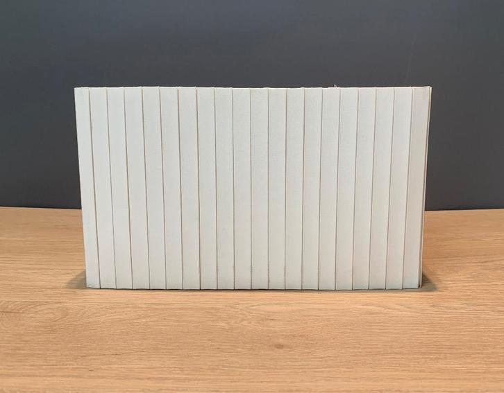 Nieuw lampenkappen nieuw Maretti Piet Boon twv € 109,00 st, Huis en Inrichting, Lampen | Lampenkappen, Nieuw, Minder dan 25 cm