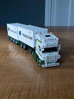 Tekno Patrick vd Hoeven scania, Ophalen of Verzenden, Zo goed als nieuw, Bus of Vrachtwagen, Tekno