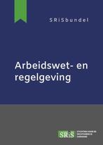 Arbeidswet en regelgeving, Verzenden, Beta, Zo goed als nieuw, HBO