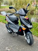 Aprilia SR Racing Replica Loris Capirossi 1998 (geen Viper), Gebruikt, Maximaal 45 km/u, SR 50, Ophalen of Verzenden