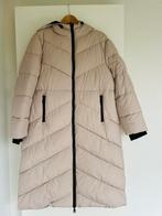Nieuwe beige winterjas XXL (44), Beige, Maat 42/44 (L), Nieuw, Ophalen of Verzenden