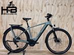 Cube Kathmandu Hybrid One 750 E-Bike Shimano Deore, Fietsen en Brommers, Elektrische fietsen, Niet ingevuld, Niet ingevuld, Ophalen of Verzenden