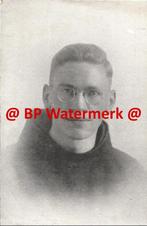 Bruns Leonidus 1912 Amsterdam 1947 Hong-choei - gevangen, Verzamelen, Bidprentjes en Rouwkaarten, Bidprentje, Ophalen of Verzenden