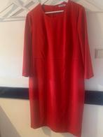 LaDress by Simone jurk L rood, Maat 42/44 (L), Ophalen of Verzenden, Knielengte, LaDress