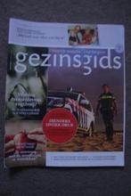 Diverse nummers GEZINSGIDS 2016, Ophalen of Verzenden, Gelezen