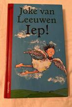 J. van Leeuwen - Iep!, Ophalen of Verzenden, Zo goed als nieuw, J. van Leeuwen