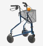 3 wiel rollator voor binnen, Diversen, Ophalen of Verzenden, Zo goed als nieuw