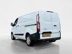 Ford Transit Custom 270 2.2 TDCI L1H1 Schuifdeur links/recht, Voorwielaandrijving, Euro 5, Gebruikt, Zwart