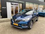 Renault Kadjar 1.3 TCe Intens NAVI - TREKHAAK - PDC - PERFEC, Auto's, Renault, 715 kg, Origineel Nederlands, Te koop, 160 pk