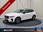 Volvo XC60 2.0 T6 Recharge PHEV AWD Dark Panorama 360 Camera, Automaat, Gebruikt, 4 cilinders, Wit