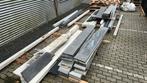 B keus beton schutting, Ophalen of Verzenden, Gebruikt, Minder dan 3 meter