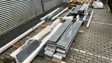 B keus beton schutting  beschikbaar voor biedingen
