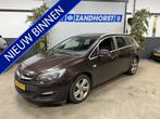Opel Astra Sports Tourer 1.4 Turbo Sport // Airco // Trekhaa, Voorwielaandrijving, Euro 5, Stof, Gebruikt