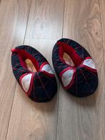 Pantoffels Spiderman, Ophalen, Overige typen, Zo goed als nieuw, Spiderman