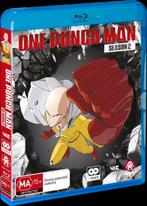 One punch man season 2 blue ray nieuw, Ophalen of Verzenden, Nieuw in verpakking