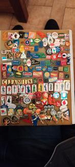 Heel veel oude speldjes, Verzamelen, Speldjes, Pins en Buttons, Ophalen of Verzenden, Zo goed als nieuw, Overige onderwerpen