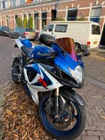 Suzuki Gsxr-600 K7, Motoren, Motoren | Suzuki, 4 cilinders, Motorrijbewijs A, Super Sport, Particulier