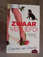 Zwaar verliefd, Ophalen, Zo goed als nieuw, Chantal van Gastel