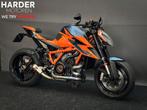 KTM 1290 SUPER DUKE R/TECH+TRACK PACK/AKRA/CARBON/GARANTIE!, Motoren, 2 cilinders, KTM, Motorrijbewijs A, Bedrijf