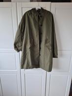 Khaki Dames Regenjas - Maat L, Ophalen of Verzenden, Nieuw, Maat 42/44 (L), Groen